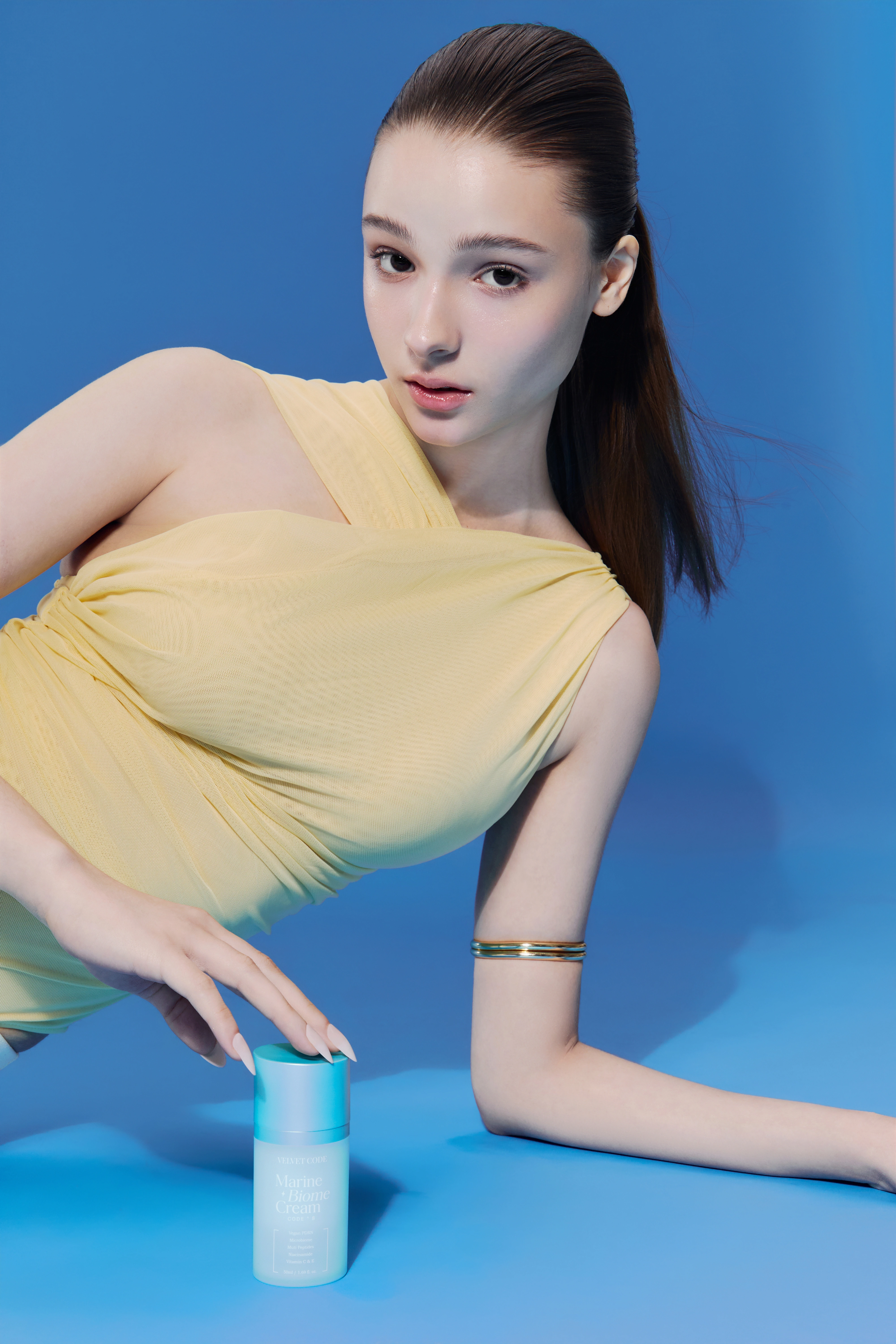 Velvet Code philosophy