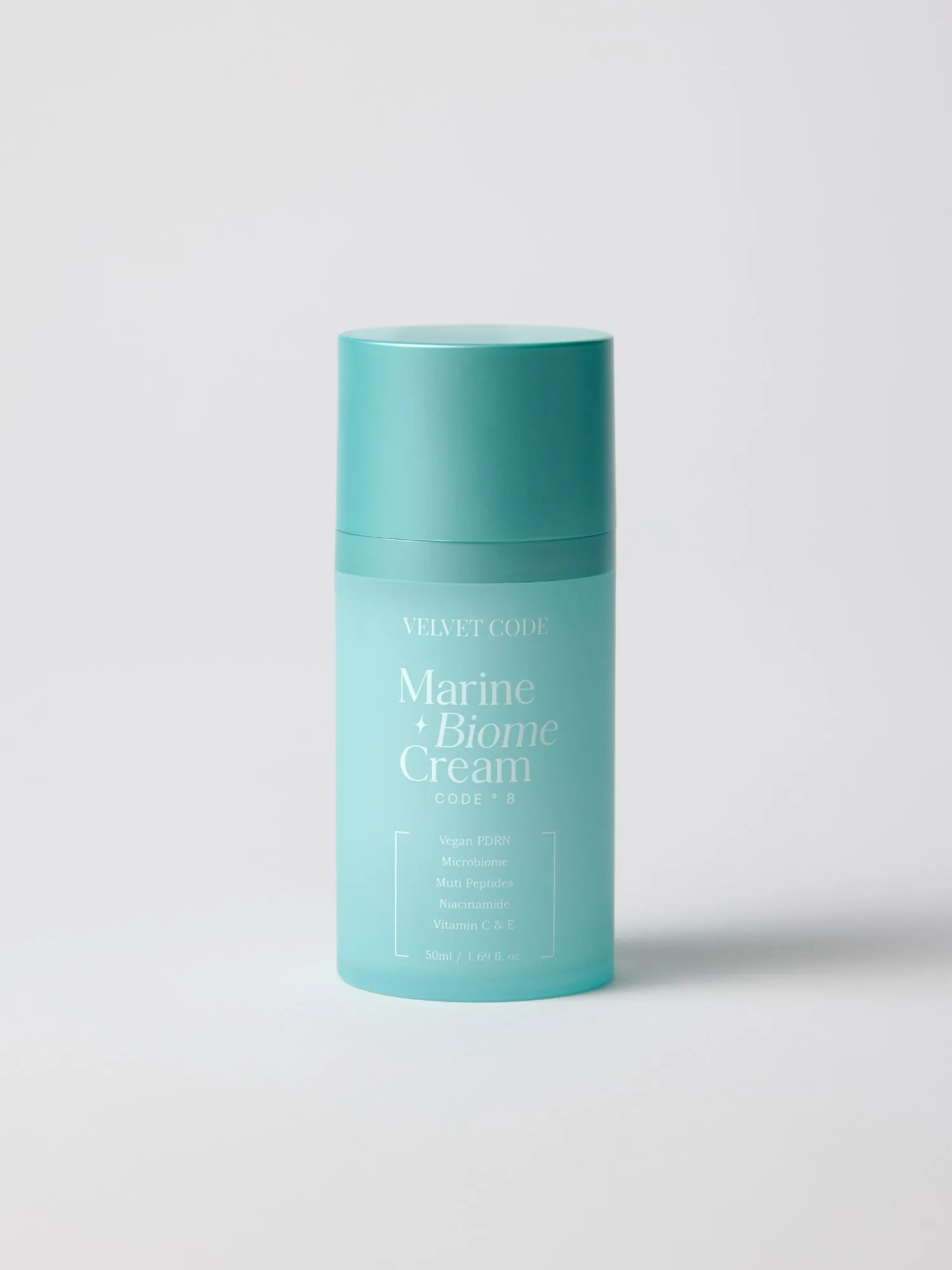 Marine Biome Cream